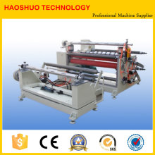 Hx-1300fq Paper Roll Slitting Machine